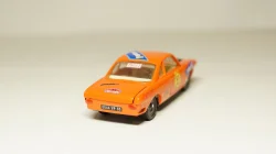 Фиат сиата 1500 ралли, GModel 1:43