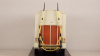 Citroen Type H version Van Heuliez beige, Hachette 1:24
