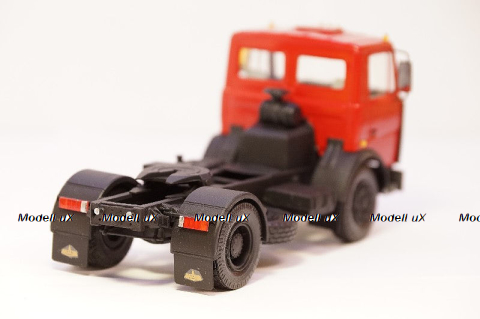 Citroen Type H version Van Heuliez beige, Hachette 1:24