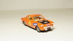 Фиат сиата 1500 ралли, GModel 1:43