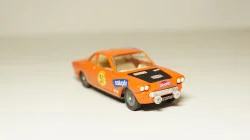 Фиат сиата 1500 ралли, GModel 1:43