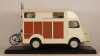 Citroen Type H version Van Heuliez beige, Hachette 1:24