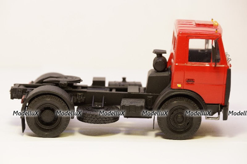 Citroen Type H version Van Heuliez beige, Hachette 1:24