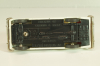 Москвич-412 А2, Медпомощь, февраль 1985г., кремовый, Тантал/Радон 1:43