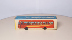 Икарус Туристический автобус Ikarus, масштаб TT 1:120