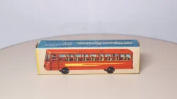Икарус Туристический автобус Ikarus, масштаб TT 1:120