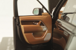 Range Rover (L405) SV Autobiography  Serenity 2017, black, LCD43014-BL, LCD 1:43 Уценка!