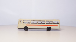 Икарус Туристический автобус Ikarus, масштаб TT 1:120
