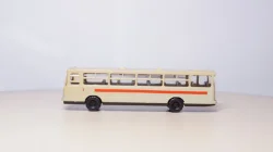 Икарус Туристический автобус Ikarus, масштаб TT 1:120