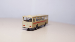 Икарус Туристический автобус Ikarus, масштаб TT 1:120