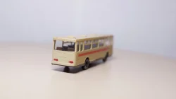 Икарус Туристический автобус Ikarus, масштаб TT 1:120