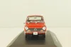 Honda N360 1967, red, Micro-voitures #80, Altaya 1:43