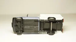 ЗАЗ 1702-АТ130 фургон удлиненный, Vector Models 1:43