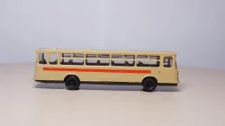 Икарус Туристический автобус Ikarus, масштаб TT 1:120