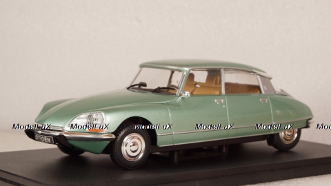 Citroen DS 23 Pallas 1973, WB124052, WhiteBox 1:24