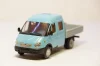 Citroen DS 23 Pallas 1973, WB124052, WhiteBox 1:24