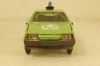 Ваз-2108 Самара, Госохотинспекция, конверсия 1:43