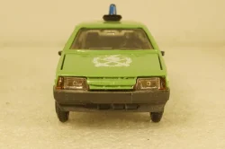 Ваз-2108 Самара, Госохотинспекция, конверсия 1:43