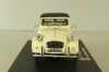 Citroën 2CV Cabriolet 4 season, Altaya 1:43