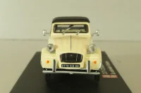 Луаз 969 Брошенный, OrisModel 1:43