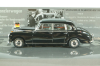 Mercedes 300B (W186 III) 1955 Konrad Adenauer, 436039000, Minichamps 1:43