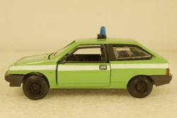 Ваз-2108 Самара, Госохотинспекция, конверсия 1:43