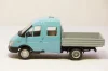 Citroen DS 23 Pallas 1973, WB124052, WhiteBox 1:24