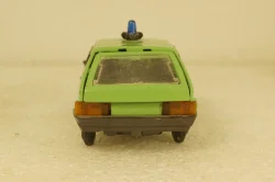 Ваз-2108 Самара, Госохотинспекция, конверсия 1:43