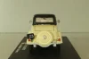 Citroën 2CV Cabriolet 4 season, Altaya 1:43