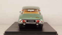 Citroen DS 23 Pallas 1973, WB124052, WhiteBox 1:24
