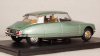 Citroen DS 23 Pallas 1973, WB124052, WhiteBox 1:24
