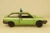 Ваз-2108 Самара, Госохотинспекция, конверсия 1:43