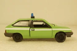 Ваз-2108 Самара, Госохотинспекция, конверсия 1:43