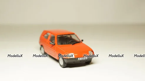 Mercedes 300B (W186 III) 1955 Konrad Adenauer, 436039000, Minichamps 1:43