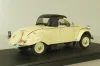 Citroën 2CV Cabriolet 4 season, Altaya 1:43