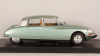 Citroen DS 23 Pallas 1973, WB124052, WhiteBox 1:24