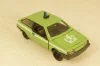 Ваз-2108 Самара, Госохотинспекция, конверсия 1:43