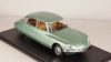 Citroen DS 23 Pallas 1973, WB124052, WhiteBox 1:24
