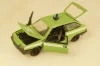 Ваз-2108 Самара, Госохотинспекция, конверсия 1:43