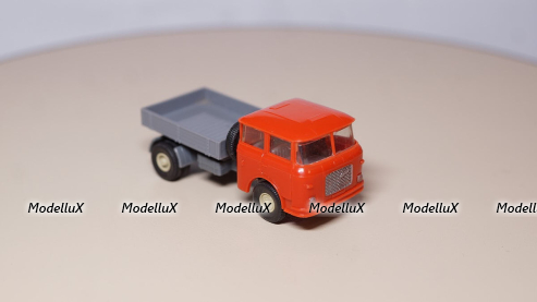 Ваз-2108 Самара, Госохотинспекция, конверсия 1:43