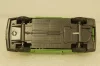Ваз-2108 Самара, Госохотинспекция, конверсия 1:43