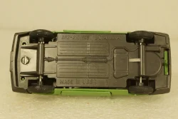 Ваз-2108 Самара, Госохотинспекция, конверсия 1:43