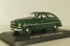 Ford Vedette 1950, green, Altaya 1:43