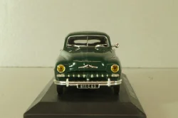 Ford Vedette 1950, green, Altaya 1:43