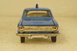 Газ-24 А14 милиция, конверсия 1:43