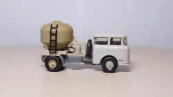 Mercedes ML500  (W164) 2005 darkgreen, 400034500, Minichamps 1:43