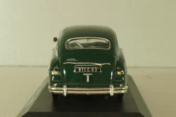 Ford Vedette 1950, green, Altaya 1:43