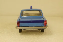 Газ-24 А14 милиция, конверсия 1:43