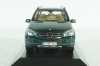 Mercedes ML500  (W164) 2005 darkgreen, 400034500, Minichamps 1:43