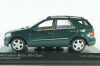 Mercedes-Benz ML 500  (W164) 2005 darkgreen, 400034500, Minichamps 1:43